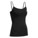 Icebreaker Siren Cami - Women's-Black 2015-Medium