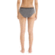 Icebreaker Siren Hipkini Briefs - Womens, Gritstone Heather, Medium, IB104704013M