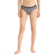 Icebreaker Siren Hipkini Briefs - Womens, Gritstone Heather, Medium, IB104704013M