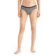 Icebreaker Siren Hipkini Briefs - Womens, Gritstone Heather, Small, IB104704013S