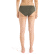 Icebreaker Siren Hipkini Briefs - Womens, Loden, Medium, IB104704069M