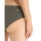 Icebreaker Siren Hipkini Briefs - Womens, Loden, Medium, IB104704069M