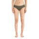 Icebreaker Siren Hipkini Briefs - Womens, Loden, Medium, IB104704069M