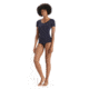 Icebreaker Siren Hipkini Briefs - Womens, Midnight Navy, Small, IB104704401S
