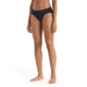 Icebreaker Siren Hipkini Briefs - Womens, Midnight Navy, Large, IB104704401L