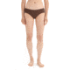 Icebreaker Siren Hipkini Briefs - Women's, Umber, Extra Small, IB104704738XS