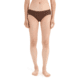 Icebreaker Siren Hipkini Briefs - Women's, Umber, Large, IB104704738L