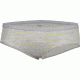 Icebreaker Siren Hipkini Stripe - Women's-Blizzard/Honeydew-Small