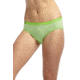 Icebreaker Siren Hipkini Stripe - Women's-Pear-X-Small
