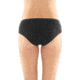 Icebreaker Siren Hipkini Briefs - Women's, Black, Large, IB104704001L