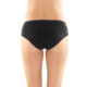 Icebreaker Siren Hipkini Briefs - Women's, Black, Large, IB104704001L