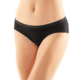 Icebreaker Siren Hipkini - Women's, Black, Large, 104704001L