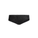 Icebreaker Siren Hipkini - Women's, Black, Large, 104704001L