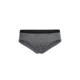 Icebreaker Siren Hipkini - Women's, Gritstone Heather, Extra Small, 104704002XS