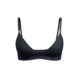 Icebreaker Siren Padded Bra - Women's, Midnight Navy, Small, IB104708401S