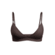 Icebreaker Siren Padded Bra - Women's, Umber, Medium, IB104708738M