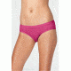 Icebreaker Siren Stripe Hipkini - Women's-Magenta Overdye-Large