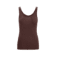 Icebreaker Siren Tank Top - Womens, Umber, Medium, IB103213738M