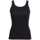 Icebreaker Siren Tank Top - Women's, Black, Extra Small, IB103213001XS