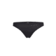 Icebreaker Merino Siren Thong - Women's, Black, Extra Large, IB103027001XL