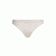 Icebreaker Merino Siren Thong - Women's, Fawn Heather/Fawn Heather, Extra Large, 103027201XL
