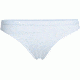 Icebreaker Merino Siren Thong - Women's, Ice Blue/Ice Blue, Small, 103027401S