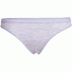 Icebreaker Merino Siren Thong - Women's, Silk Heather/Silk Heather, Small, 103027501S