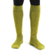 Icebreaker Ski+ Light Over The Calf Socks - Mens, Bio Lime/Solar/Loden, Large, IB104882920L