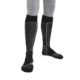 Icebreaker Ski+ Light Over The Calf Socks - Mens, Black, Small, IB104882001S