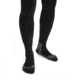 Icebreaker Ski+ Ultralight Over The Calf Socks - Women's, Black, Small, IB104784001S