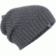 Icebreaker Skyline Slouch Beanie - Unisex-Gritstone Heather