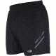 Icebreaker Sonic 5 Inch Short - Men's-Black-Small