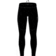 Icebreaker Speed Winter Tights - Mens, Black, Extra Large, IB0A56UT001XL