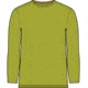 Icebreaker Sphere II Long Sleeve T-Shirt - Men's, Bio Lime, Extra Large, IB0A56D8864XL
