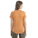 Icebreaker Sphere II Short Sleeve Scoop T-Shirt - Womens, Earth Heather, Large, IB0A56EY875L