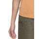Icebreaker Sphere II Short Sleeve Scoop T-Shirt - Womens, Earth Heather, Large, IB0A56EY875L