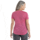 Icebreaker Sphere II Short Sleeve Scoop T-Shirt - Women's, Tempo Heather, Large, IB0A56EY943L
