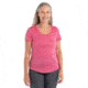 Icebreaker Sphere II Short Sleeve Scoop T-Shirt - Womens, Tempo Heather, Large, IB0A56EY943L