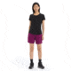 Icebreaker Sphere II Short Sleeve T-Shirt - Womens, Black, Medium, IB0A56D3001M