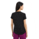 Icebreaker Sphere II Short Sleeve T-Shirt - Women's, Black, Medium, IB0A56D3001M