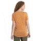 Icebreaker Sphere II Short Sleeve T-Shirt - Womens, Earth Heather, Extra Large, IB0A56D3875XL