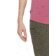 Icebreaker Sphere II Short Sleeve T-Shirt - Womens, Electron Pink Heather, Extra Large, IB0A56D3874XL