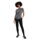 Icebreaker Sphere II Short Sleeve T-Shirt - Womens, Midnight Navy Heather, Extra Large, IB0A56D3440XL