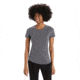 Icebreaker Sphere II Short Sleeve T-Shirt - Womens, Midnight Navy Heather, Extra Large, IB0A56D3440XL
