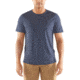 Icebreaker Sphere Short Sleeve Crew - Mens, Midnight Navy Hthr, Large, 104570401L