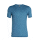 Icebreaker Sphere Short Sleeve Crew - Mens, Thunder, Large, 104570403L