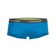 Icebreaker Sprite Hot Pant - Women's-Alpine/Stealth-Small