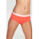 Icebreaker Sprite Hot Pant - Women's-Azalea-X-Large