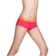 Icebreaker Sprite Hot Pant - Women's-Cherub-Small