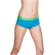 Icebreaker Sprite Hot Pant Clearance - Women's-Hyacinth-Medium